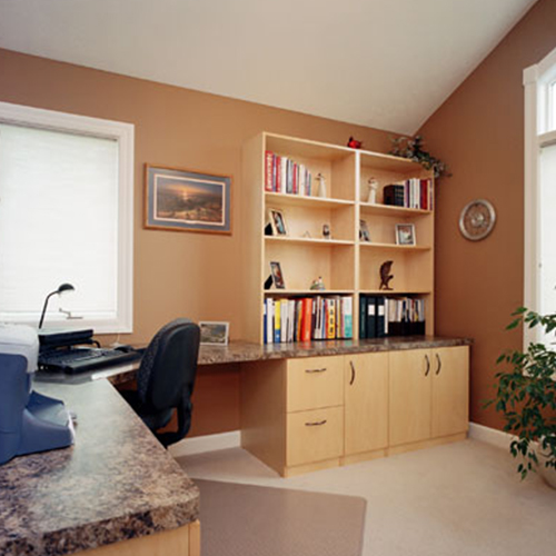 Office Casework and Project Gallery M&R Custom Millwork